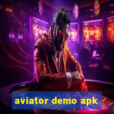 aviator demo apk